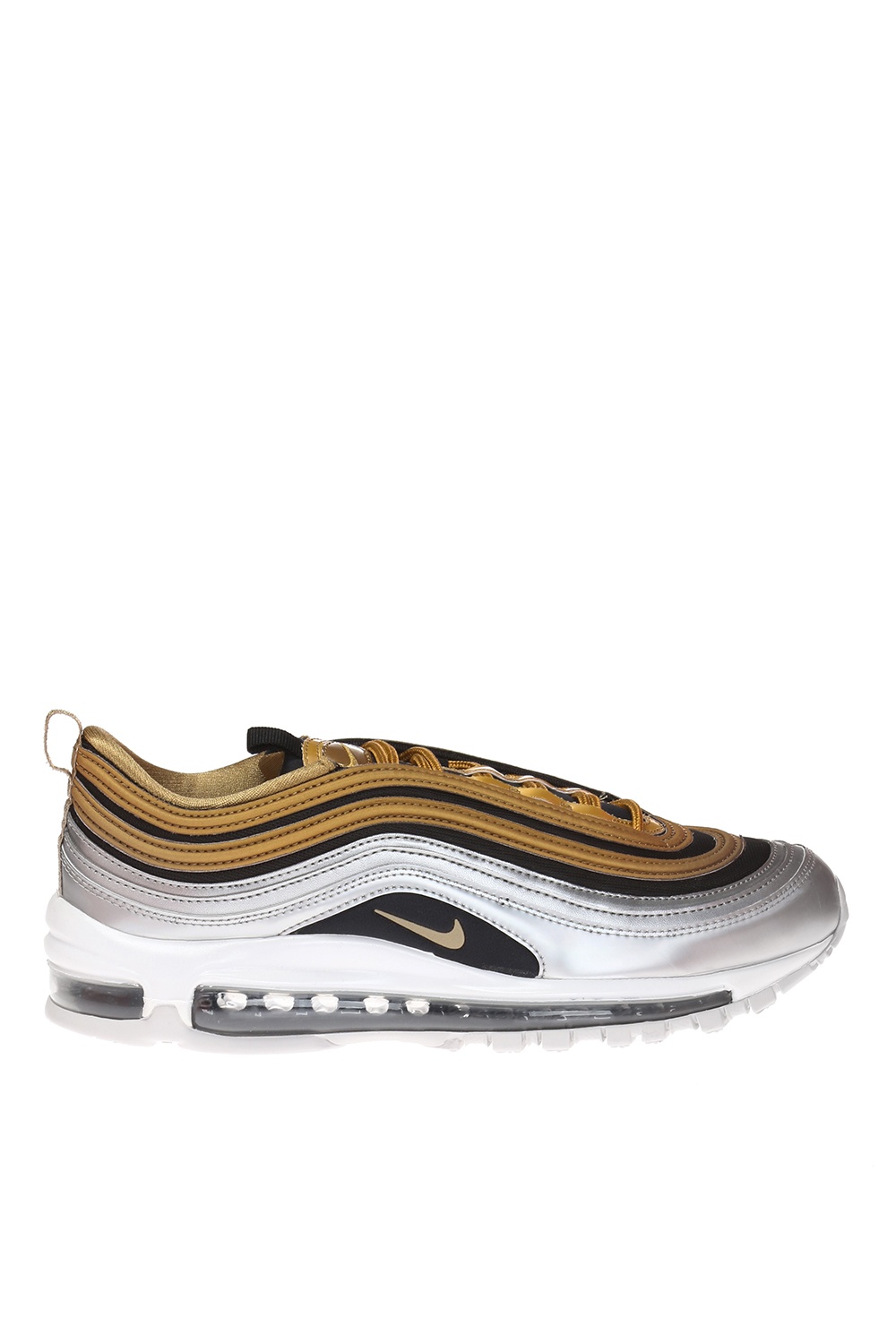 Nike air shop max 97 zlote